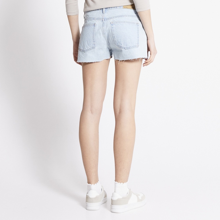 JEANSSHORTS "Lexi" JEANSSHORTS "Lexi"